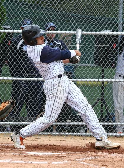 Thumbnail 1 in Toms River South vs. Shawnee (NJSIAA Sectionals - Round 2) photogallery.