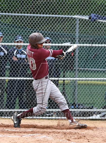 Thumbnail 1 in Toms River South vs. Shawnee (NJSIAA Sectionals - Round 2) photogallery.