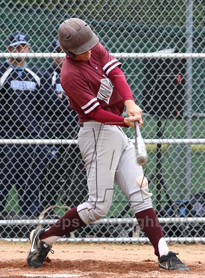 Thumbnail 3 in Toms River South vs. Shawnee (NJSIAA Sectionals - Round 2) photogallery.