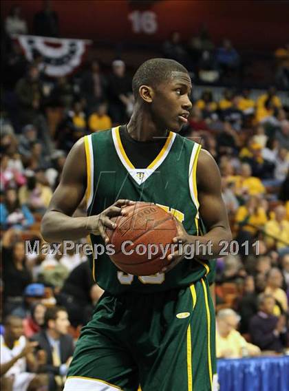 Thumbnail 1 in Career vs. Trinity Catholic (CIAC Class M Final) photogallery.