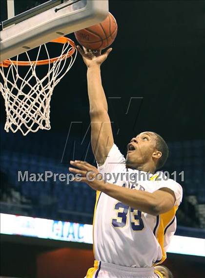Thumbnail 1 in Career vs. Trinity Catholic (CIAC Class M Final) photogallery.