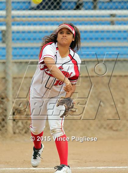 Thumbnail 3 in West Covina @ Burroughs photogallery.
