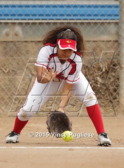 Thumbnail 3 in West Covina @ Burroughs photogallery.