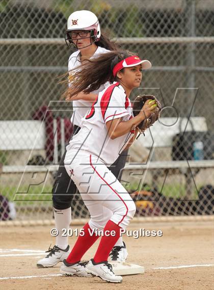 Thumbnail 3 in West Covina @ Burroughs photogallery.