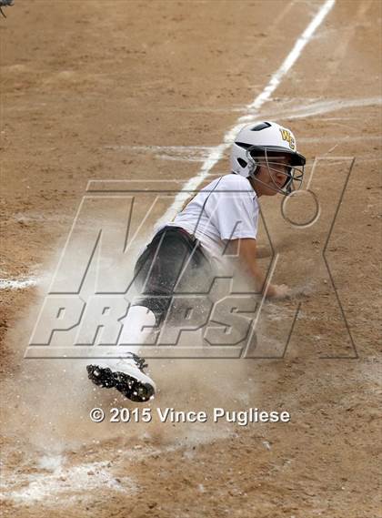 Thumbnail 1 in West Covina @ Burroughs photogallery.