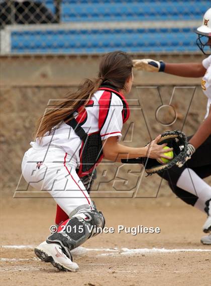 Thumbnail 3 in West Covina @ Burroughs photogallery.