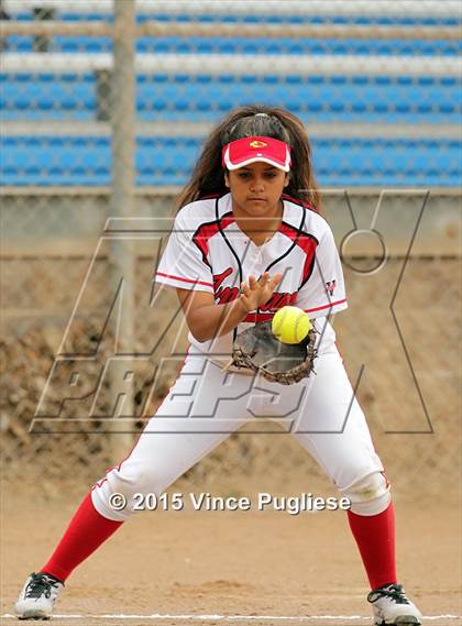 Thumbnail 1 in West Covina @ Burroughs photogallery.