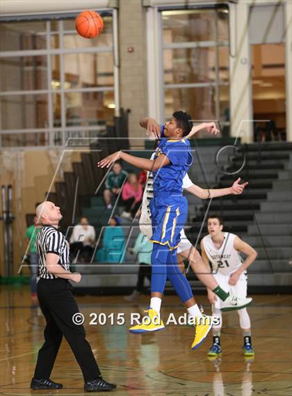 Thumbnail 3 in Omaha North @ Lincoln Southwest  photogallery.