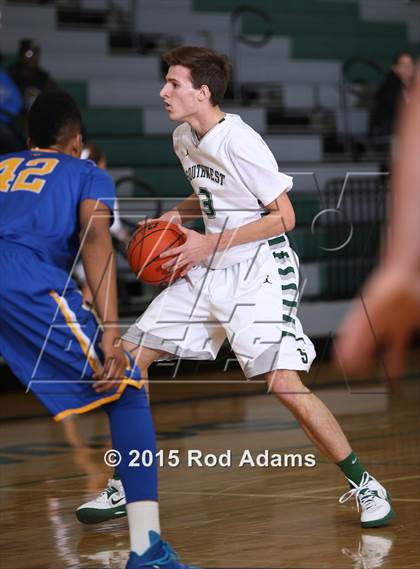 Thumbnail 3 in Omaha North @ Lincoln Southwest  photogallery.