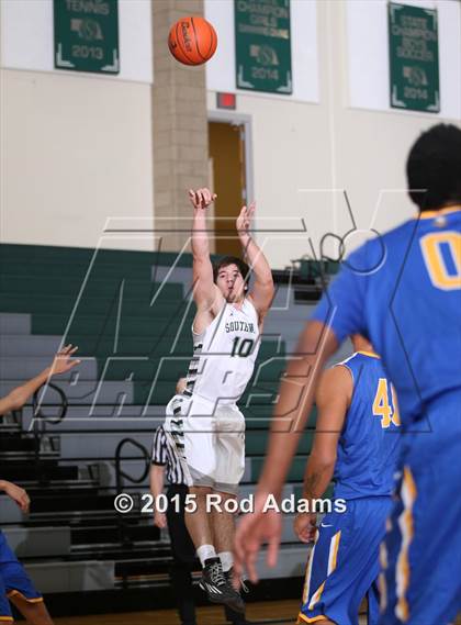 Thumbnail 3 in Omaha North @ Lincoln Southwest  photogallery.