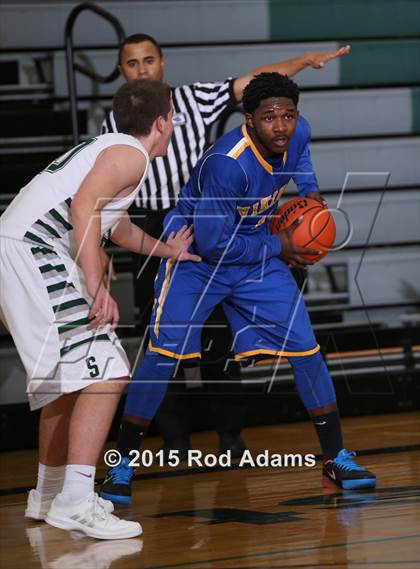 Thumbnail 1 in Omaha North @ Lincoln Southwest  photogallery.
