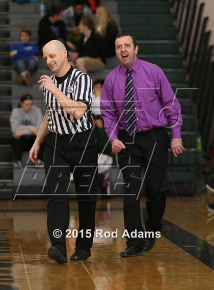 Thumbnail 3 in Omaha North @ Lincoln Southwest  photogallery.