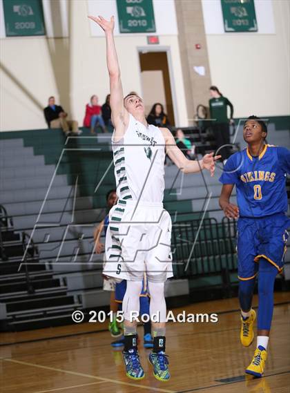 Thumbnail 2 in Omaha North @ Lincoln Southwest  photogallery.