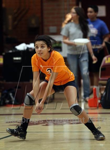 Thumbnail 2 in Cholla @ Salpointe Catholic photogallery.
