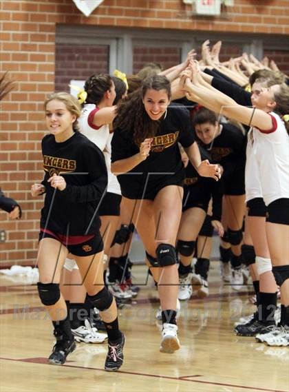 Thumbnail 1 in Cholla @ Salpointe Catholic photogallery.
