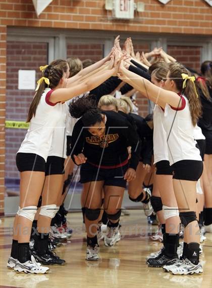 Thumbnail 2 in Cholla @ Salpointe Catholic photogallery.