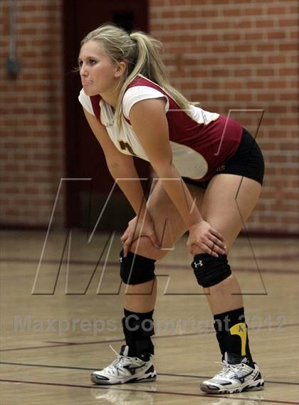 Thumbnail 2 in Cholla @ Salpointe Catholic photogallery.