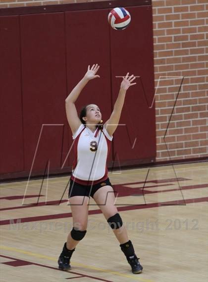 Thumbnail 3 in Cholla @ Salpointe Catholic photogallery.