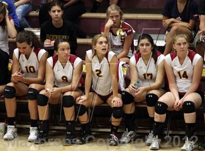 Thumbnail 2 in Cholla @ Salpointe Catholic photogallery.