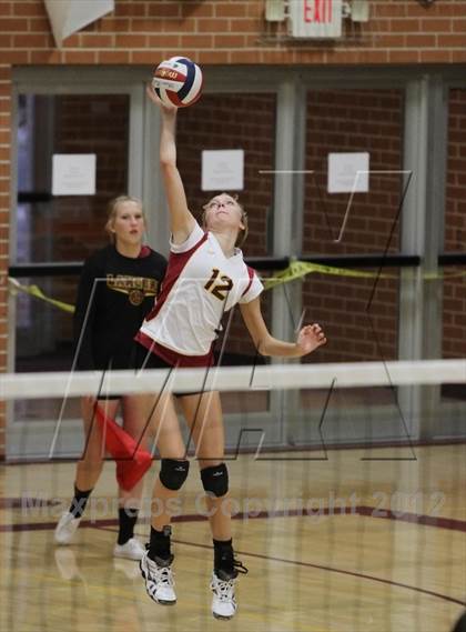 Thumbnail 2 in Cholla @ Salpointe Catholic photogallery.