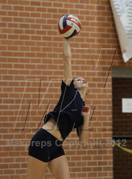 Thumbnail 2 in Cholla @ Salpointe Catholic photogallery.