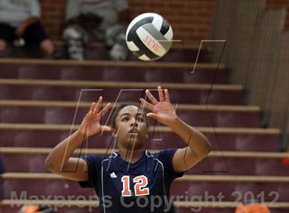 Thumbnail 1 in Cholla @ Salpointe Catholic photogallery.