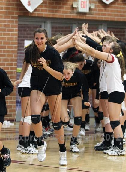 Thumbnail 2 in Cholla @ Salpointe Catholic photogallery.
