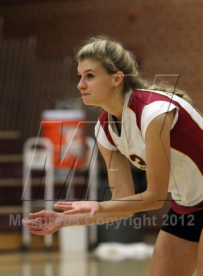 Thumbnail 1 in Cholla @ Salpointe Catholic photogallery.