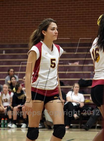 Thumbnail 2 in Cholla @ Salpointe Catholic photogallery.