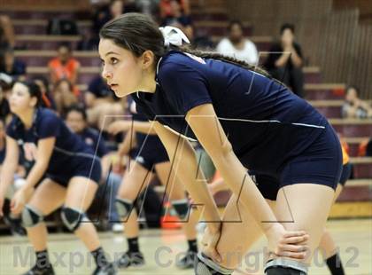 Thumbnail 2 in Cholla @ Salpointe Catholic photogallery.