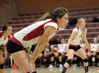 Thumbnail 3 in Cholla @ Salpointe Catholic photogallery.