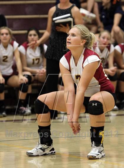 Thumbnail 2 in Cholla @ Salpointe Catholic photogallery.