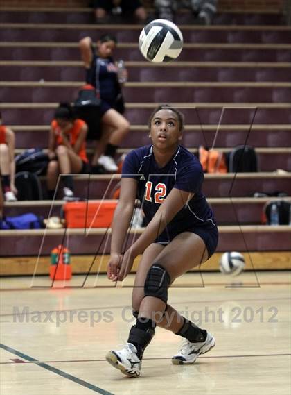 Thumbnail 2 in Cholla @ Salpointe Catholic photogallery.