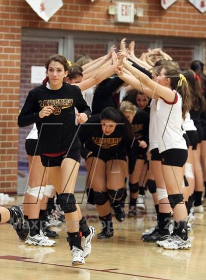 Thumbnail 1 in Cholla @ Salpointe Catholic photogallery.
