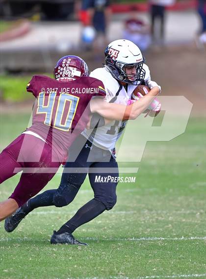 Thumbnail 1 in TMI-Episcopal @ St. Anthony photogallery.