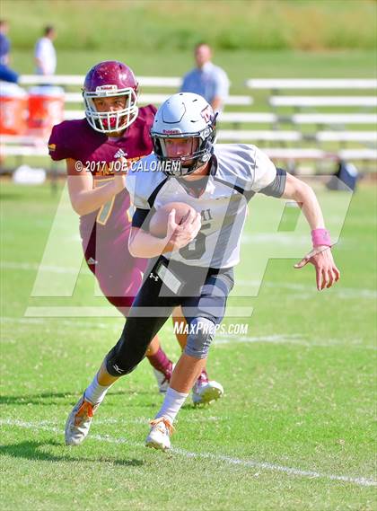 Thumbnail 2 in TMI-Episcopal @ St. Anthony photogallery.