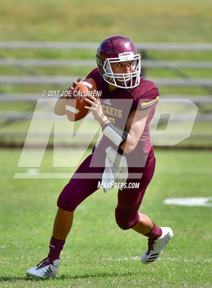 Thumbnail 3 in TMI-Episcopal @ St. Anthony photogallery.