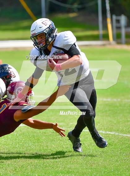 Thumbnail 3 in TMI-Episcopal @ St. Anthony photogallery.