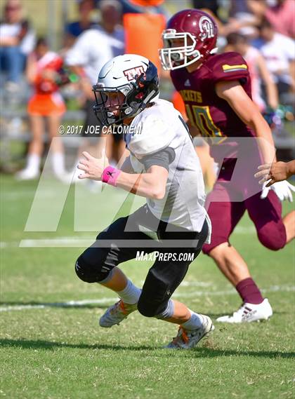 Thumbnail 3 in TMI-Episcopal @ St. Anthony photogallery.