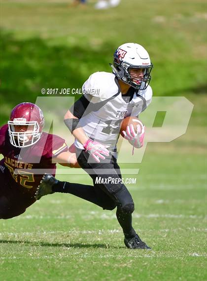 Thumbnail 2 in TMI-Episcopal @ St. Anthony photogallery.