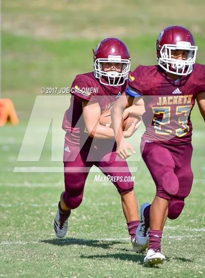 Thumbnail 2 in TMI-Episcopal @ St. Anthony photogallery.