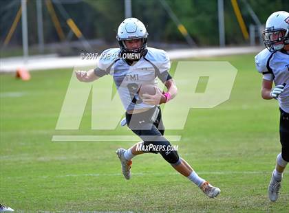 Thumbnail 3 in TMI-Episcopal @ St. Anthony photogallery.