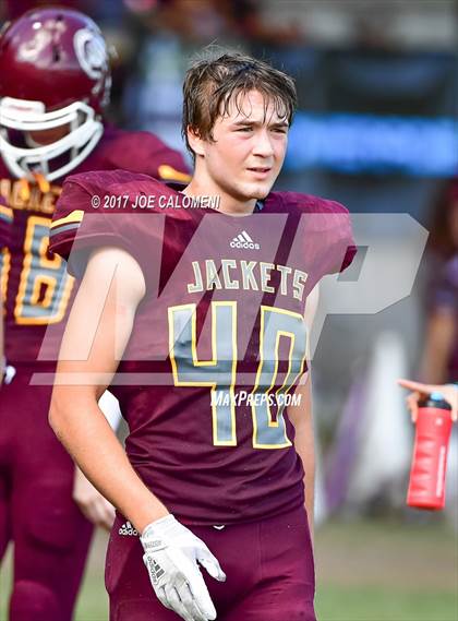 Thumbnail 1 in TMI-Episcopal @ St. Anthony photogallery.