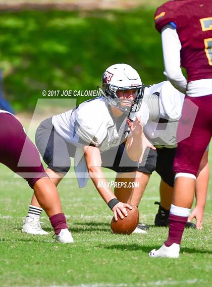 Thumbnail 1 in TMI-Episcopal @ St. Anthony photogallery.
