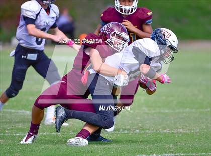 Thumbnail 2 in TMI-Episcopal @ St. Anthony photogallery.