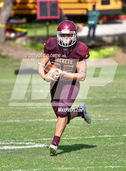 Thumbnail 2 in TMI-Episcopal @ St. Anthony photogallery.