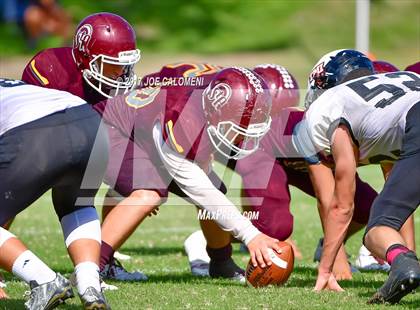 Thumbnail 3 in TMI-Episcopal @ St. Anthony photogallery.