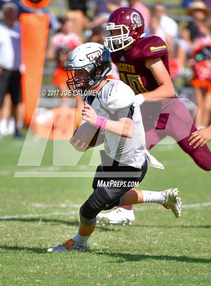 Thumbnail 2 in TMI-Episcopal @ St. Anthony photogallery.