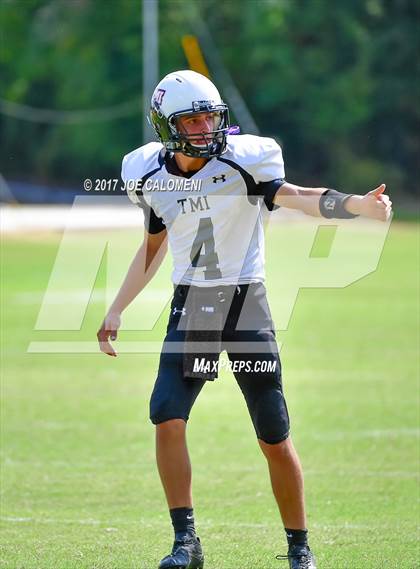 Thumbnail 1 in TMI-Episcopal @ St. Anthony photogallery.