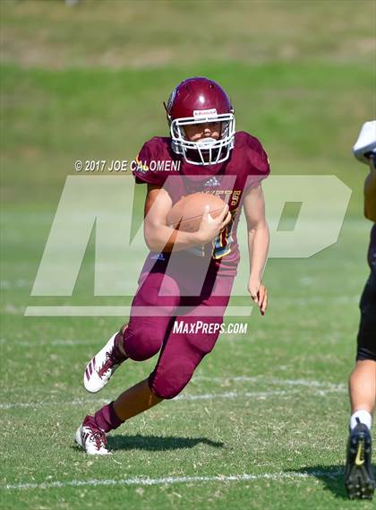 Thumbnail 2 in TMI-Episcopal @ St. Anthony photogallery.